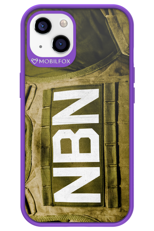 Team - Apple iPhone 13