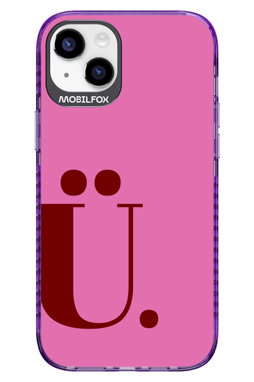 U II (Sorbet) 2.0 - Apple iPhone 14 Plus