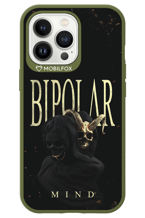 BIPOLAR 2.0 - Apple iPhone 13 Pro
