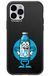 Vitamin Aqua Ca - Apple iPhone 12 Pro