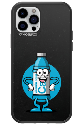 Vitamin Aqua Ca - Apple iPhone 12 Pro