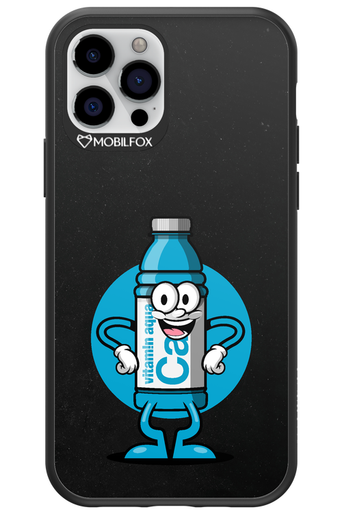 Vitamin Aqua Ca - Apple iPhone 12 Pro