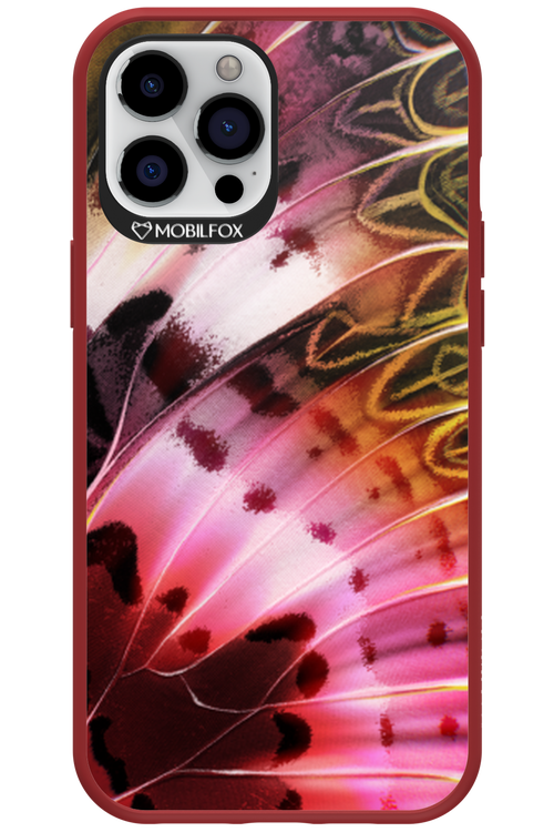 Pink Wing 2.0 - Apple iPhone 12 Pro Max