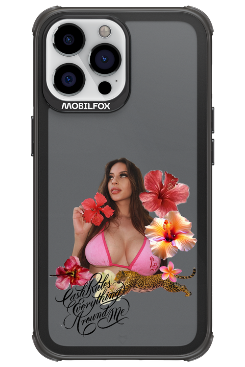 Island Money Muse 2.0 - Apple iPhone 13 Pro Max