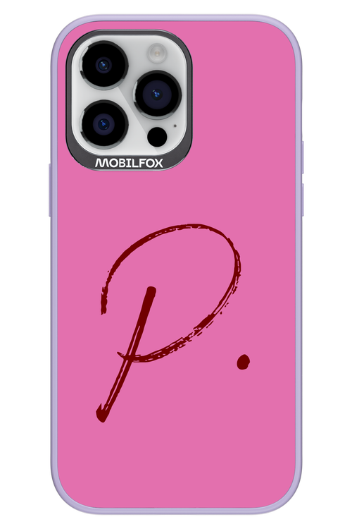 (Sorbet) P 2.0 - Apple iPhone 14 Pro Max