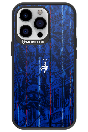 Franta 2.0 - Apple iPhone 13 Pro