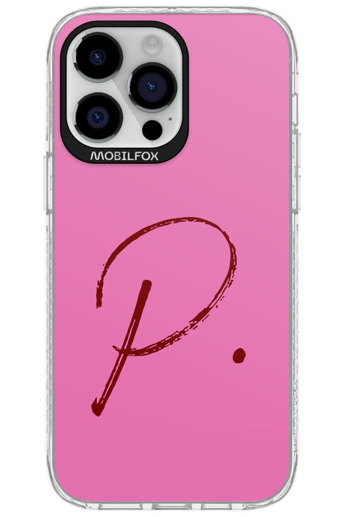 (Sorbet) P 2.0 - Apple iPhone 14 Pro Max