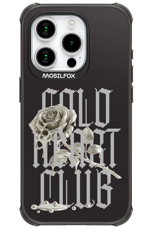 Cold Heart Club 2.0 - Apple iPhone 15 Pro