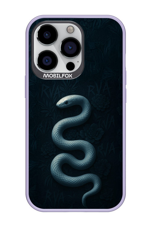 Night Venom - Apple iPhone 13 Pro