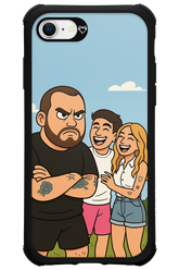 Solo Love - Apple iPhone SE 2022