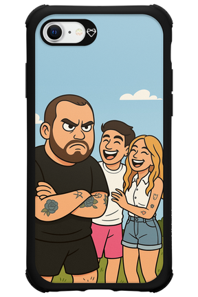 Solo Love - Apple iPhone SE 2022