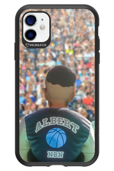 Albert 2.0 - Apple iPhone 11