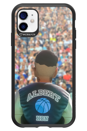 Albert 2.0 - Apple iPhone 11