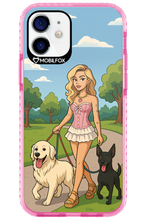 Weaf - Apple iPhone 12