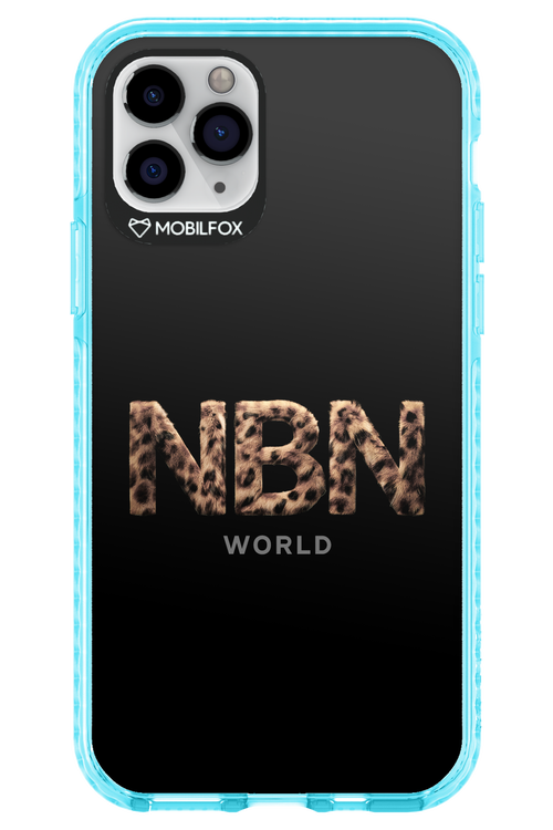 Black 2.0 - Apple iPhone 11 Pro
