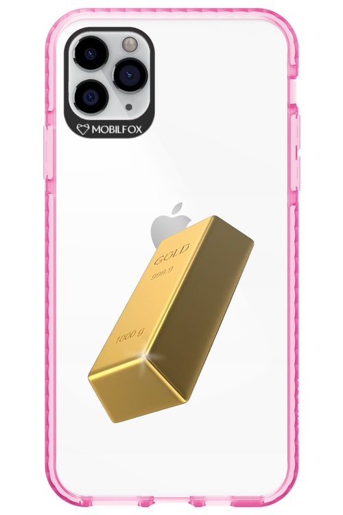 Gold - Apple iPhone 11 Pro Max