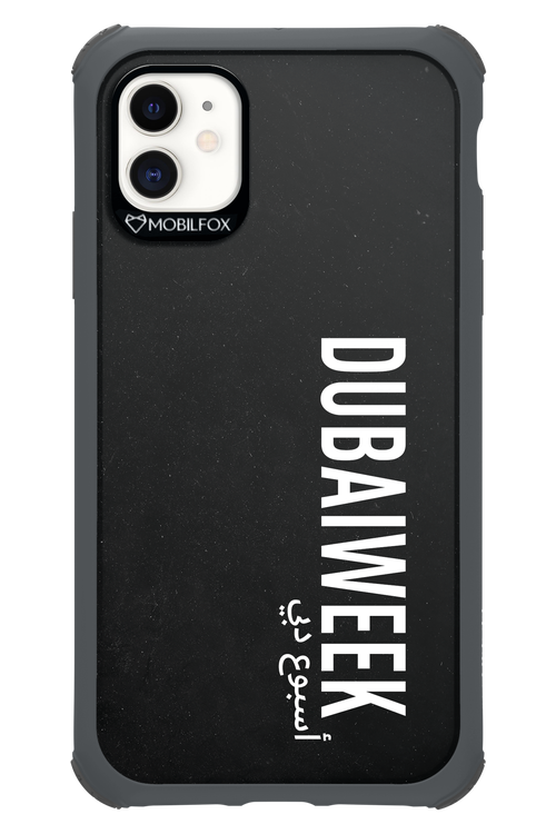 Dubaiweek 2.0 - Apple iPhone 11