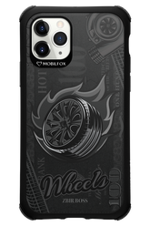 Hot Money - Apple iPhone 11 Pro