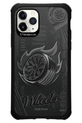 Hot Money - Apple iPhone 11 Pro