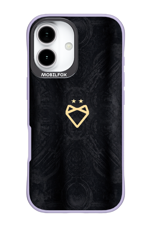 Spain Black 2.0 - Apple iPhone 17