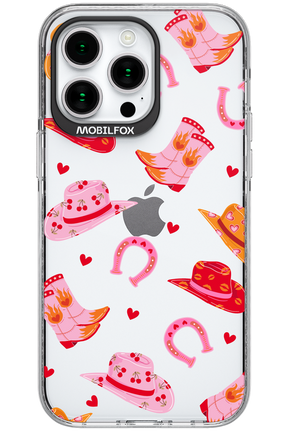 Yee Haw - Apple iPhone 15 Pro Max