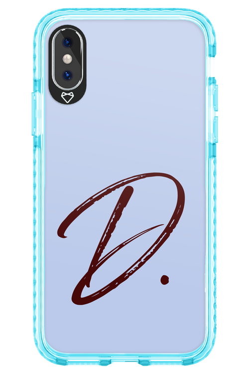 (Jellyfish Presso) D 2.0 - Apple iPhone XS