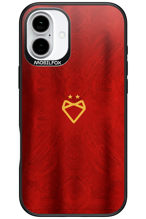 Spain 2.0 - Apple iPhone 16 Plus