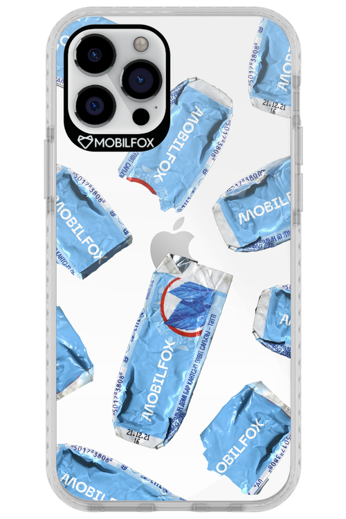 Mobilfox Gum 2.0 - Apple iPhone 12 Pro