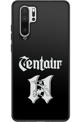 Centaur Logo Black 2.0 - Huawei P30 Pro