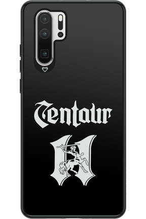 Centaur Logo Black 2.0 - Huawei P30 Pro