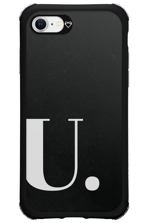 U (Off Space) 2.0 - Apple iPhone SE 2022