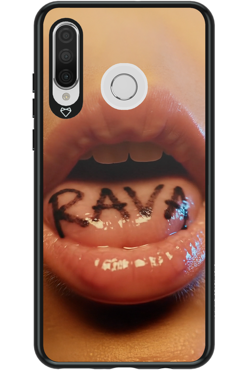 Rava Kiss 2.0 - Huawei P30 Lite