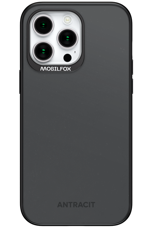 Antracit 2.0 - Apple iPhone 15 Pro Max