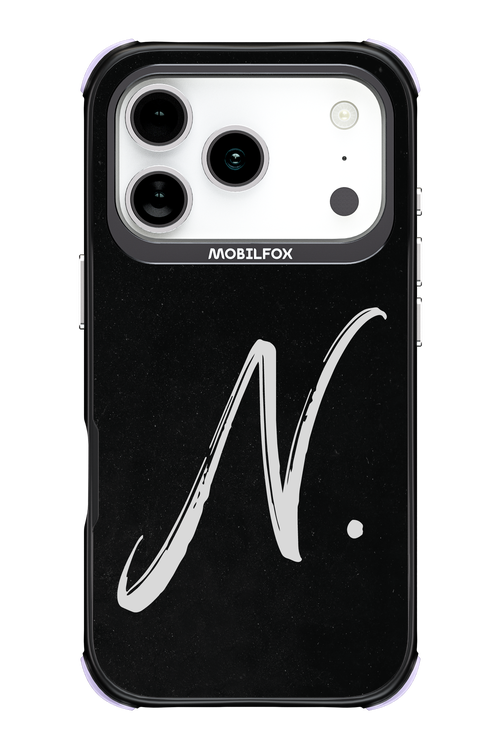 (Off Space) N 2.0 - Apple iPhone 17 Pro