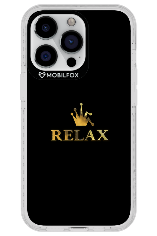 Relax 2.0 - Apple iPhone 13 Pro