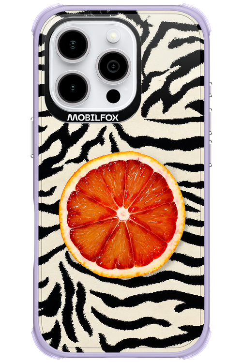 Wild Nectarin 2.0 - Apple iPhone 16 Pro