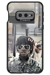 Drip ‘n’ Bow - Samsung Galaxy S10e