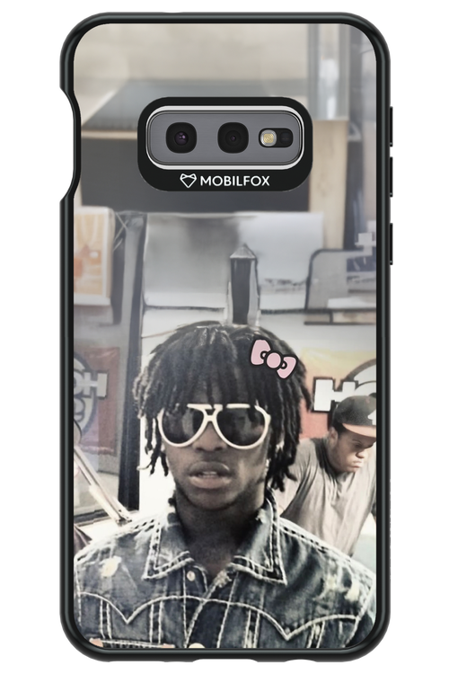 Drip ‘n’ Bow - Samsung Galaxy S10e