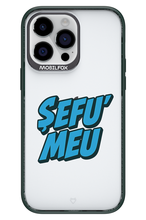 Meu - Apple iPhone 14 Pro Max