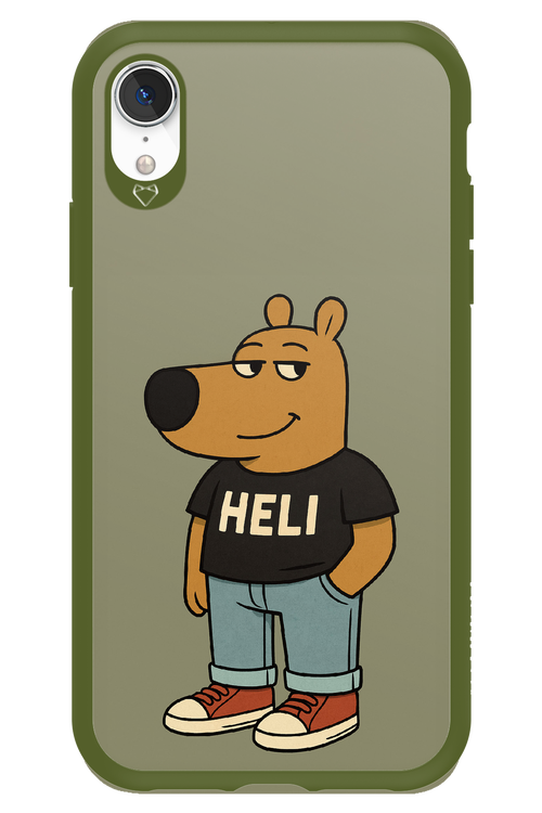 ChillHeli - Apple iPhone XR