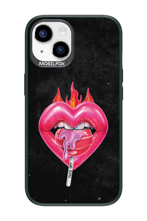 FuckOff 2.0 - Apple iPhone 14