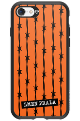 Böri Prala - Apple iPhone SE 2022