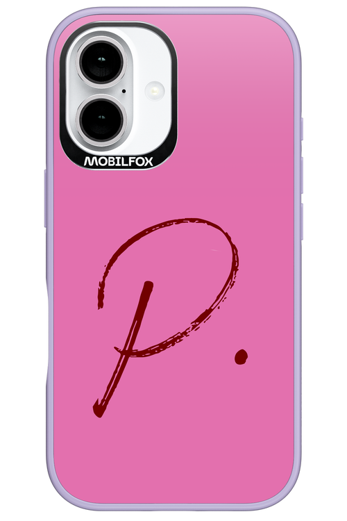 (Sorbet) P 2.0 - Apple iPhone 16