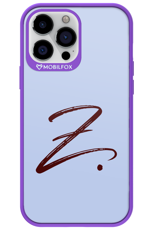 (Jellyfish Presso) Z 2.0 - Apple iPhone 13 Pro Max