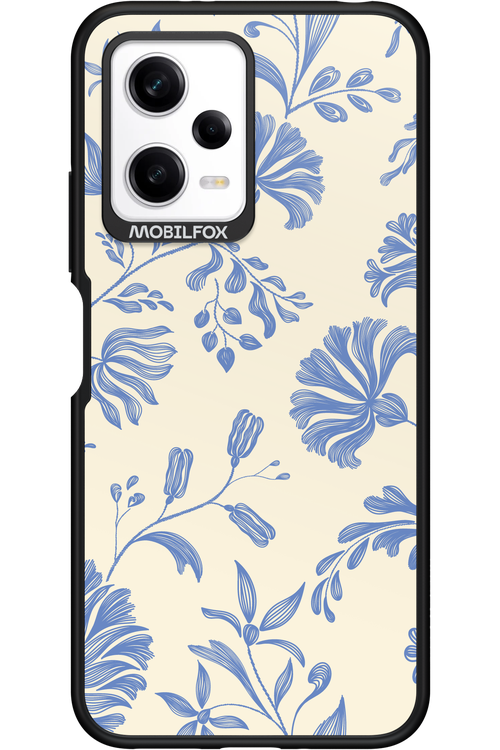Simple Flowers 2.0 - Xiaomi Redmi Note 12 5G