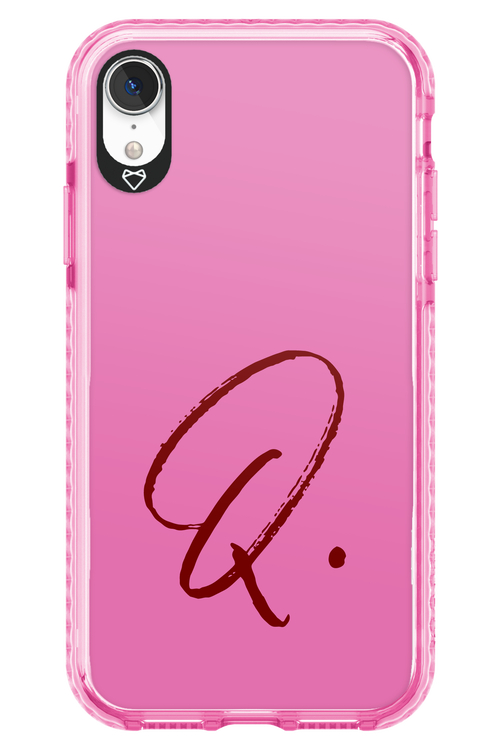 (Sorbet) Q 2.0 - Apple iPhone XR