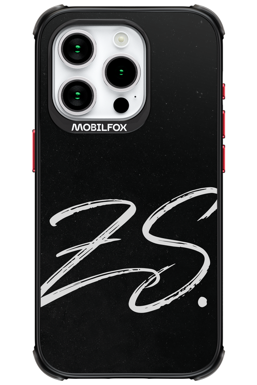 (Off Space) ZS 2.0 - Apple iPhone 15 Pro