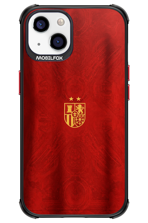 Spain II 2.0 - Apple iPhone 13