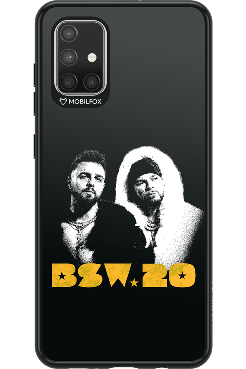 BSW 20 (8) 2.0 - Samsung Galaxy A71