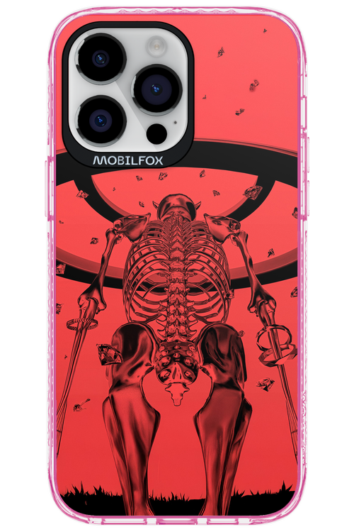 RMN Cover 2.0 - Apple iPhone 14 Pro Max